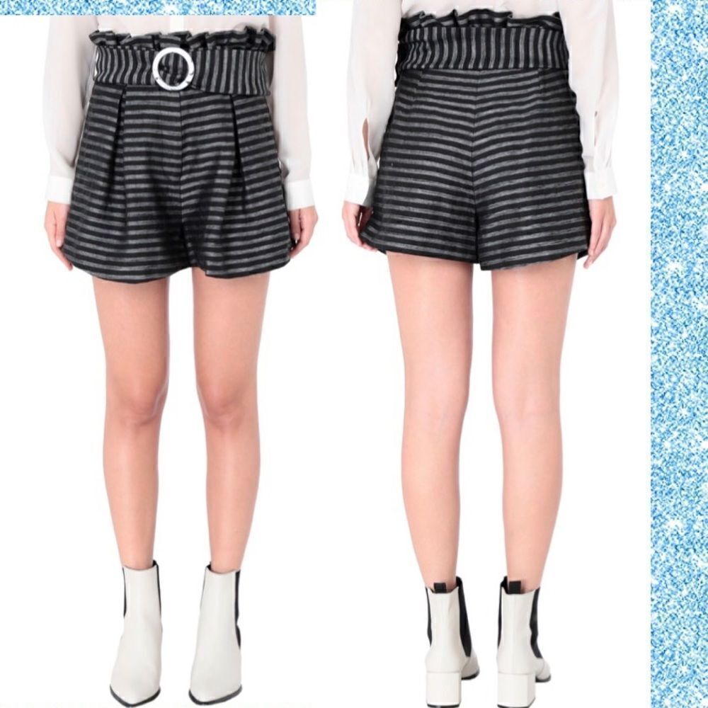 C/meo COLLECTIVE Palazzo Shorts BNWT